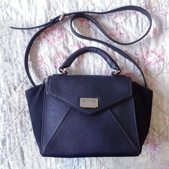 kate spade Handbags - KATE SPADE New York Wesley Place Laurel Handbag